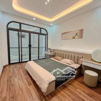 Nhà Đẹp Trương Định, Hoàng Mai 60M2, 4 Tầng,Mặt Tiền4M, Giá Bán 9.3 Tỷ