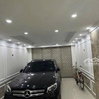 Duy Nhất 1 Căn Hơn 12 Tỷ -- Mặt Phố Trần Đăng Ninh -- 6 Tầng Thang Cuối -- Đường Thông -- Vỉa Hè 4M