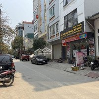 Duy Nhất 1 Căn Hơn 12 Tỷ -- Mặt Phố Trần Đăng Ninh -- 6 Tầng Thang Cuối -- Đường Thông -- Vỉa Hè 4M