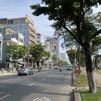 Bán Nhà 3 Tầng- View Trực Diện Sông Hàn - View Ngắm Pháo Hoa Quốc Tế Diff -Diện Tích125M2 - Ngang 5M.