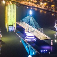 Bán Nhà 3 Tầng- View Trực Diện Sông Hàn - View Ngắm Pháo Hoa Quốc Tế Diff -Diện Tích125M2 - Ngang 5M.
