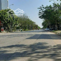 Chính Chủ Cần Bán Lk100M2 Nằm Đối Diện Với Dhtc Ngân Hàng Cienco5 Mêlinh -Hà Nội
