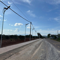 Đất Nền Đẹp Xuất Sắc Tại Quốc Lộ 27, 850 Triệu, 150M2