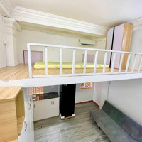 Cho Thuê Phòng Trọ Đẹp, Đầy Đủ Tiện Ích Tại Điện Biên Phủ, 5,5 Triệu, 25M2