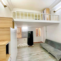 Cho Thuê Phòng Trọ Đẹp, Đầy Đủ Tiện Ích Tại Điện Biên Phủ, 5,5 Triệu, 25M2