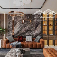 Chính Chủ Bán Căn Hộ 3 Ngủ 100M2 Tại The Nine Phạm Văn Đồng, Full Nội Thất, Giá Bán 8 Tỷ, Có Slot Ôtô