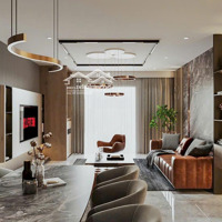 Chính Chủ Bán Căn Hộ 3 Ngủ 100M2 Tại The Nine Phạm Văn Đồng, Full Nội Thất, Giá Bán 8 Tỷ, Có Slot Ôtô