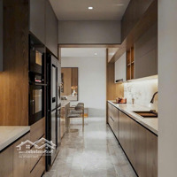 Chính Chủ Bán Căn Hộ 3 Ngủ 100M2 Tại The Nine Phạm Văn Đồng, Full Nội Thất, Giá Bán 8 Tỷ, Có Slot Ôtô