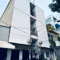 Bán Tòa Nhà Làm Căn Hộ Dịch Vụ Đường B3 ( 8.6X18M) 2 Lầu, Sổ Hồng, Cho Thuê 48 Triệu/Tháng- Gía 14,2 Tỷ