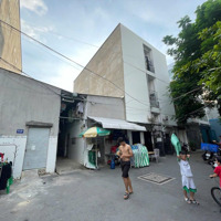 Bán Tòa Nhà Làm Căn Hộ Dịch Vụ Đường B3 ( 8.6X18M) 2 Lầu, Sổ Hồng, Cho Thuê 48 Triệu/Tháng- Gía 14,2 Tỷ
