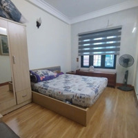 Bán Nhà Thạch Bàn, Ngõ Nông - 10M Ra Ô Tô Tránh - Full Nội Thất 46M X 5 Tầng Giá Bán 6,8 Tỷ Có Tl