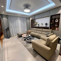 Khu Vip Cầu Giấy, Siêu Phẩm Nhà 7 Tầng Có Thang Máy Và Gara Ô Tô
