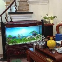 Bán Nhà Riêng Nguyễn An Ninh Phân Lô Oto Nhà Đẹp Xây Chắc Chắn 40M2 X5T