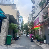 Bán Nhà P13- Tân Bình - Siêu Phẩm Khu K300 - Nhà Ga T3 - 4 Tầng - 101M2 - Chỉ 14Tỷ