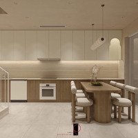 **Bán Nhà Hẻm Ô Tô Đường Phổ Quang, P.2, Tân Bình; Cạnh Bv Tâm Anh