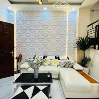 Nhà Bán Ngộp Đường Nguyễn Kiệm, Q.phú Nhuận / 60M2 / 2 Tỷ 690 (Sổ Hồng Riêng)