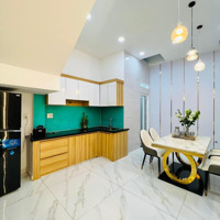 Nhà Bán Ngộp Đường Nguyễn Kiệm, Q.phú Nhuận / 60M2 / 2 Tỷ 690 (Sổ Hồng Riêng)