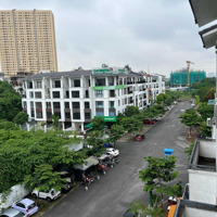 Bán Liền Kề Hoàng Thành Villas, Nguyễn Văn Lộc, Mỗ Lao 108M* 6 Tầng Kinh Doanh Giá Nhỉnh 35 Tỷ
