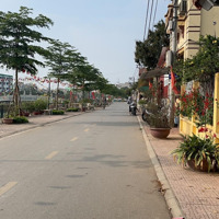 Siêu Hiếm - Ô Tô Đỗ Cổng,Mặt Tiềnrộng, 15M Ra Đường Ven Hồ Ô Tô Tránh -500M Tiện Ích An Sinh Đủ