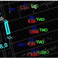 #Kính Nỗ Uy Nỗ Dt89- 3M Thông Ôtô Từ Vị Trí Đất Ra Trục Chính Kinh Doanh 20M Ô Tô Tránh