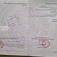 Bán Lô Đất Sau Một Nhà Mặt Đường Tràng Cát, Hải An 45M2 Giá Bán 1.15 Tỷ