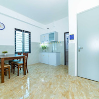 Tingtong 127 - Siêu Phẩm 1N1K Vào Ở Ngay - Ngã Tư Vạn Phúc - Phù Hợp Gia Đình, Nhóm Bạn