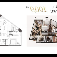 Chỉ Từ 540 Triệu Là Sở Hữu Căn Hộ Cao Cấp Giữa Tp, Hỗ Trợ Lãi Suất 0% Đến 40 Tháng / Ân Hạn 60 Tháng