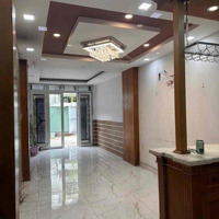 Bán Nhà Hẻm Xe Tải Đường 3/2, Phường 12, Quận 10 (3,5X15M) Trệt 3 Lầu Sân Thượng