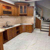 Bán Nhà Hẻm Xe Tải Đường 3/2, Phường 12, Quận 10 (3,5X15M) Trệt 3 Lầu Sân Thượng