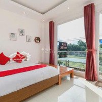 Bán Nhà Hẻm Nhựa 8M Hoàng Văn Thụ 4,2X18 Ngay Út Tịch- 6 Lầu Chỉ 15,5 Tỷ Thu Nhập 50 Triệu/Tháng