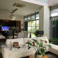 Bđs Sinh Lời! Mặt Tiền Góc Tạ Hiện - Thạnh Mỹ Lợi. (8X20M) Xd Hầm 6 Tầng- Hđt Cao - Giá Bán 48 Tỷ