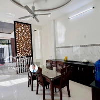Bán Nhà Đường Ô Tô Phường Vĩnh Hoà, Nha Trang. Nhà 2 Tầng, Chiều Ngang 7 Mét