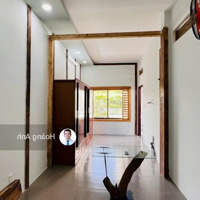 Bán Nhà Đường Ô Tô Phường Vĩnh Hoà, Nha Trang. Nhà 2 Tầng, Chiều Ngang 7 Mét
