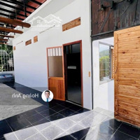 Bán Nhà Đường Ô Tô Phường Vĩnh Hoà, Nha Trang. Nhà 2 Tầng, Chiều Ngang 7 Mét