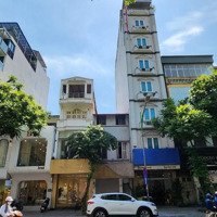 Duy Nhất - Mặt Phố Huế -Hai Bà Trưng- Hà Nội -Sổ Đỏ 98.2M2 - Bên Lẻ - Giá Bán 72.5 Tỷ - Thông Tin Chuẩn