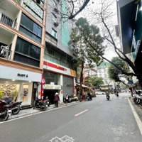Bán Nhà Mặt Phố Bùi Thị Xuân Hai Bà Trưng Hà Nội. Liên Hệ: 0945.289.131