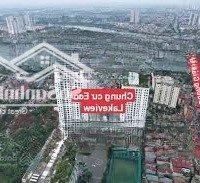 Bán 2 Căn Shop Chân Đế Sh9A + Sh9B Liền Nhau Đẹp Nhất Chung Cư Eco Lake View - 32 Đại Từ