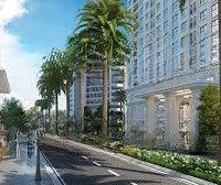 Bán 2 Căn Shop Chân Đế Sh9A + Sh9B Liền Nhau Đẹp Nhất Chung Cư Eco Lake View - 32 Đại Từ