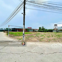 Bán Đất Odt Full Thổ Sát Bên Vinhomes Hậu Nghĩa - 130M2 Chỉ 1.32 Tỷ