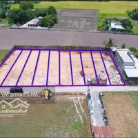 Bán Đất Odt Full Thổ Sát Bên Vinhomes Hậu Nghĩa - 130M2 Chỉ 1.32 Tỷ