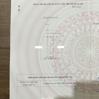 Bán Lô Đất 100M2 Mặt Đường Máng Nước, Đối Diện Ủy Ban An Đồng, Giá Chỉ 8.8 Tỷ