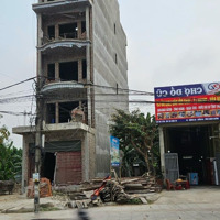 Bán Lô Đất 100M2 Mặt Đường Máng Nước, Đối Diện Ủy Ban An Đồng, Giá Chỉ 8.8 Tỷ