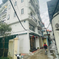 Em Bán Mảnh Đất Đẹp Tại Ngõ 197 Phúc Lợi ( Ngõ Chợ Phúc Lợi