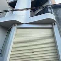 Bán nhà 3.5 tầng tại Trâu Quỳ đường oto thông