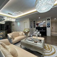 Chính Chủ Gửi Bán Gấp Căn Hộ 93,8M2 Chung Cư N04 Trần Duy Hưng Giá Cực Rẻ - 0903279587