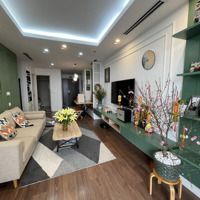 (Chính Chủ) Bán Căn Góc 3 Phòng Ngủ- 2 Vệ Sinh110M2, Nhà Đẹp, Nội Thất Xịn, Sẵn Sổ Đỏ. Giá Bán 10 Tỷ Imperia Garden