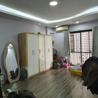 Bán Nhà Riêng Ngọc Hà 40M_Full Nội Thất_Oto Đỗ Cửa_9.55Tỷ.