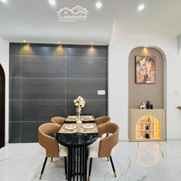Chốt Ngay Căn Nhà Hẻm 1/Diện Tích49.5M2 Ngay Trương Thị Hoa, Q12. Giá: 2 Tỷ 090. Sổ Hồng Riêng, Hẻm 6M