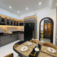 Chốt Ngay Căn Nhà Hẻm 1/Diện Tích49.5M2 Ngay Trương Thị Hoa, Q12. Giá: 2 Tỷ 090. Sổ Hồng Riêng, Hẻm 6M