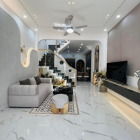 Chốt Ngay Căn Nhà Hẻm 1/Diện Tích49.5M2 Ngay Trương Thị Hoa, Q12. Giá: 2 Tỷ 090. Sổ Hồng Riêng, Hẻm 6M